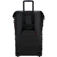 Сумка-тележка Samsonite Ecodiver Black 36-82 см