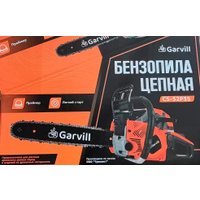 Бензопила Garvill CS-52P35
