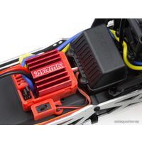 Автомодель Arrma Granite Mega 2WD RTR