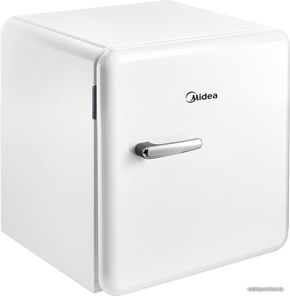 

Однокамерный холодильник Midea MDRD86SLF01
