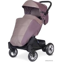 Коляска прогулочная «книга» Euro-Cart Runner