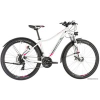 Велосипед Cube Access WS Allroad 27.5 (2019)