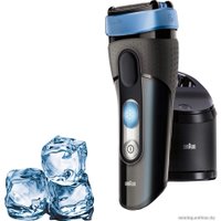 Электробритва Braun CoolTec CT2cc