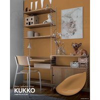 Краска Finntella Foxy Lapselli Matte Kukko F-50-1-3-FL261 2.7 л (коричневый)