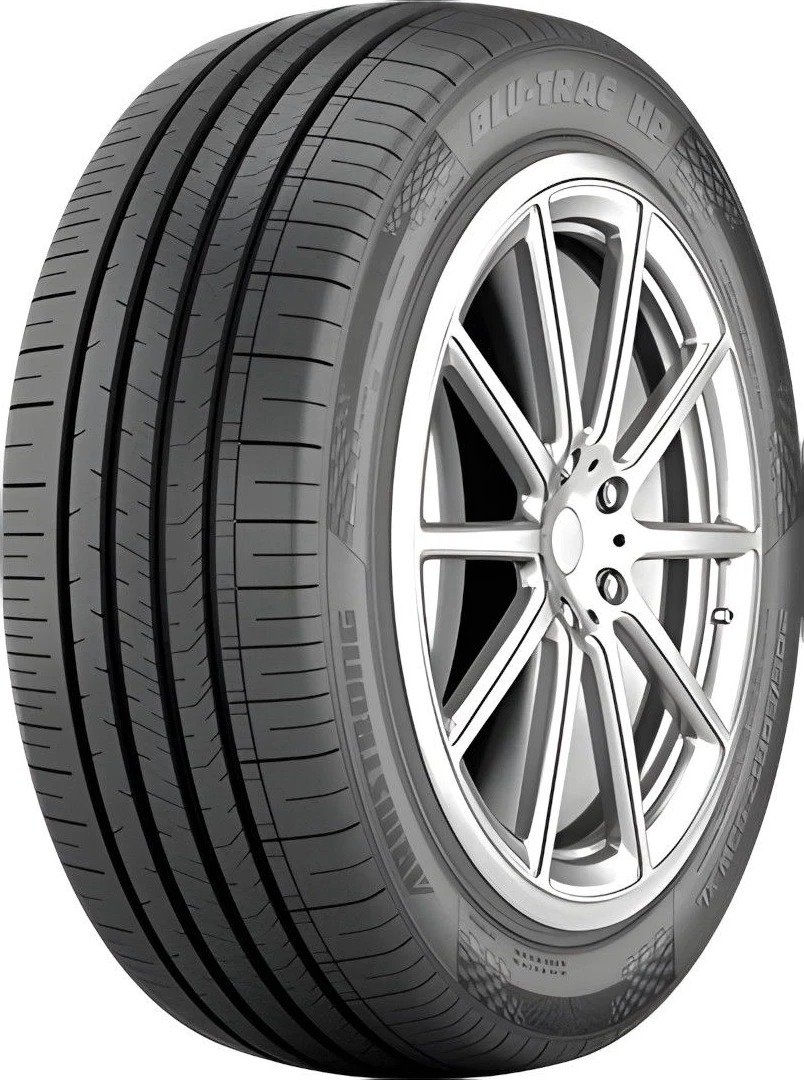 

Летние шины Armstrong Blu-Trac HP 255/35R18 94W