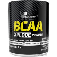 BCAA Olimp BCAA Xplode (кола, 280 г)