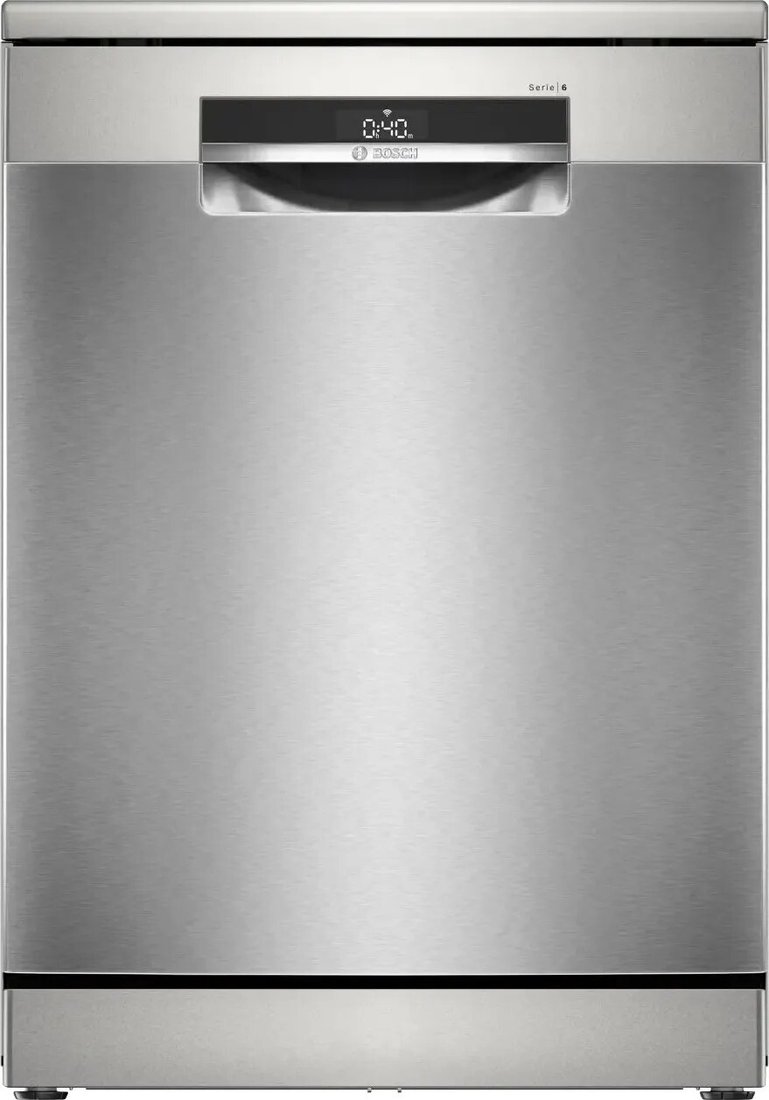Отдельностоящая посудомоечная машина Bosch SMS6EMI38Q