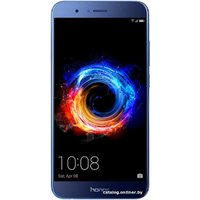 Телефон HONOR 8 Pro (синий) [Duke-L09]