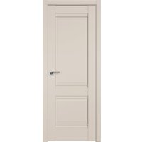 Межкомнатная дверь ProfilDoors Классика 1U L 60x200 (санд)