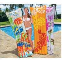 Надувной матрас для плавания Intex 59720