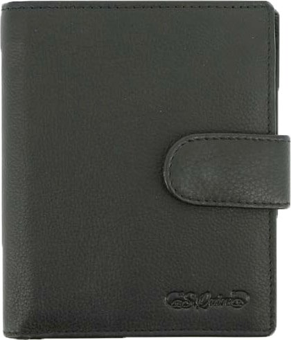 

Кошелек S.Quire 4900-BK SOFT (черный)