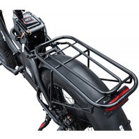 Электровелосипед Smart8 Saturn Pro