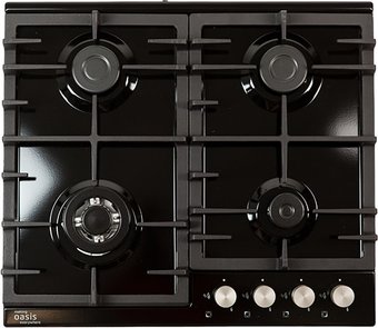 Варочная панель Making Oasis Everywhere P-MBRT (B)