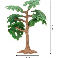Набор фигурок Masai Mara Мир динозавров MM206-021