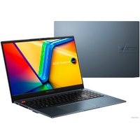 Ноутбук ASUS VivoBook Pro 15 OLED K6502VU-MA070W