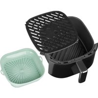 Аэрогриль (аэрофритюрница) RED Solution W260