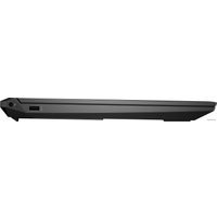 Игровой ноутбук HP Pavilion Gaming 16-a0058ur 37P03EA