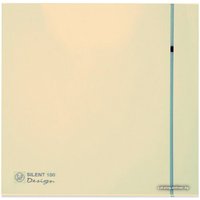 Осевой вентилятор Soler&Palau Silent-100 CZ Ivory Design - 4C [5210622600]