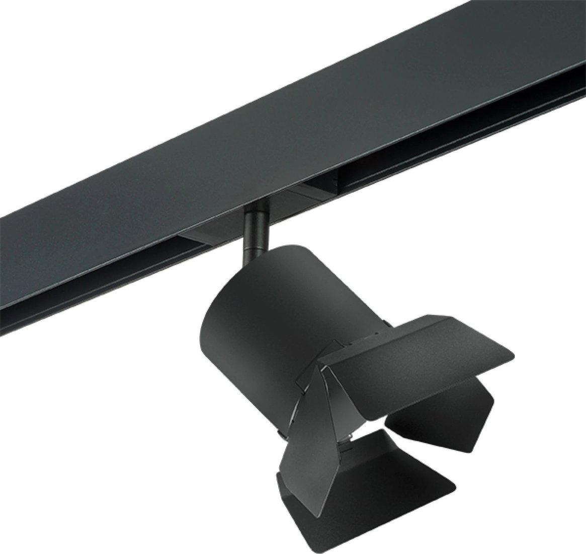 Трековый светильник Lightstar Rullo PRO3487487