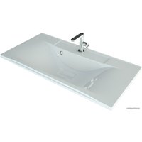 Умывальник Madera Milen 99x44.4
