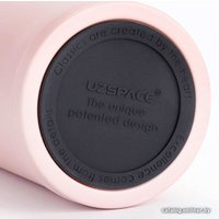 Термокружка UZSpace 4068 0.48л (розовый)