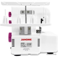 Оверлок Janome 793D