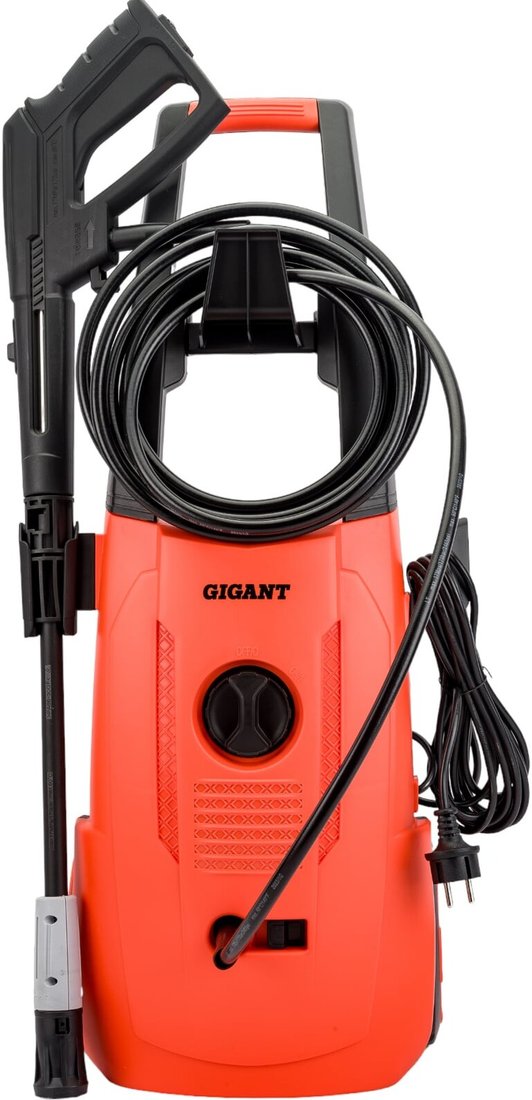 

Мойка высокого давления Gigant GLU-05