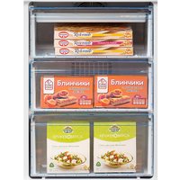 Холодильник BEKO B3R0CNK312HG