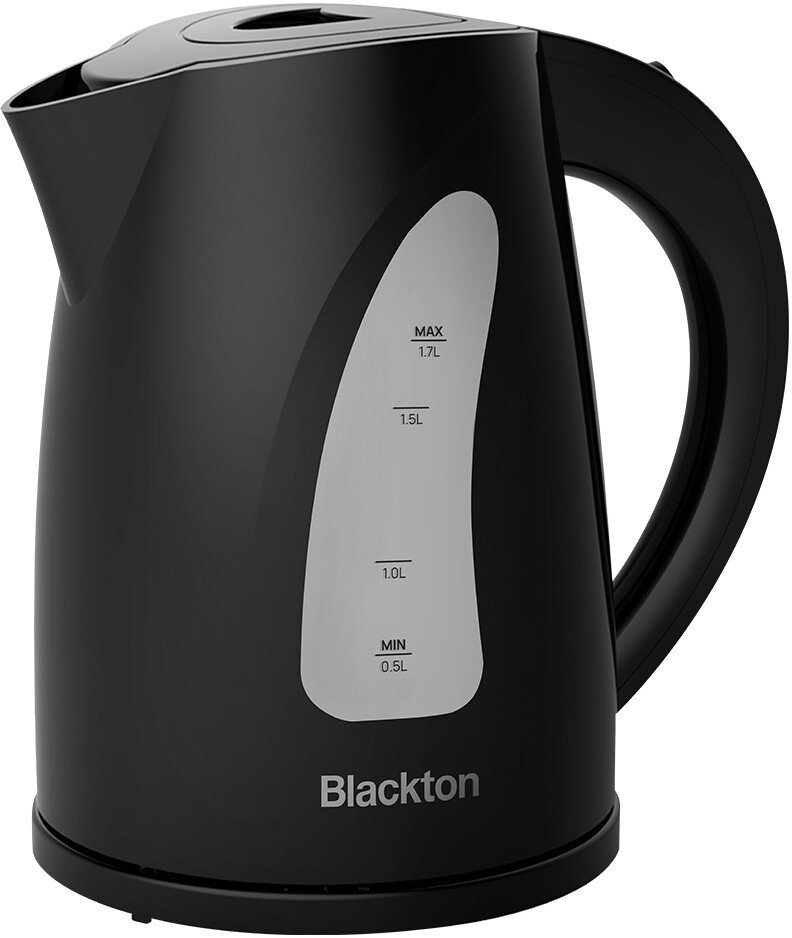 Электрический чайник Blackton Bt KT1706P (черный)