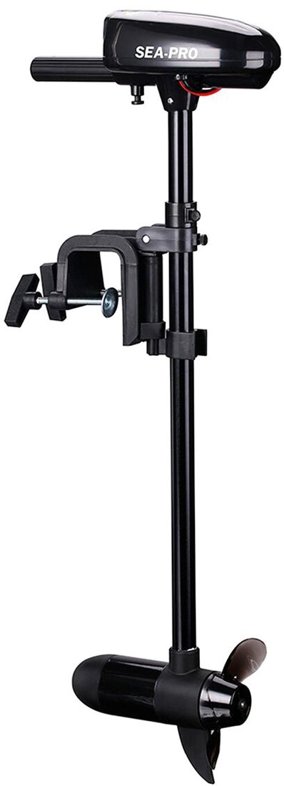 

Лодочный мотор Sea-Pro T18/60