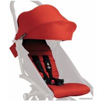 Вкладыш для прогулочного блока Babyzen Color Pack (red)