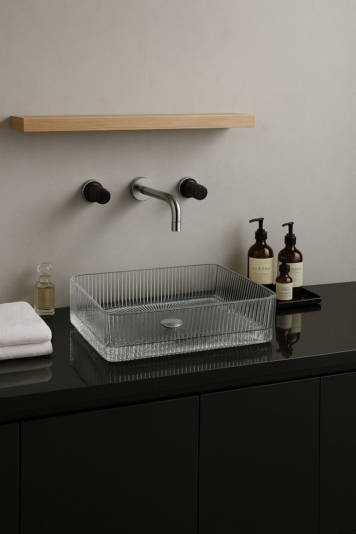 

Умывальник Topcera Sanitary GL46