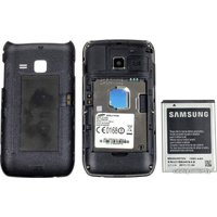 Телефон Samsung S5380 Wave Y