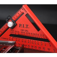 Угольник P.I.T. DRUA HSQR04-0180C