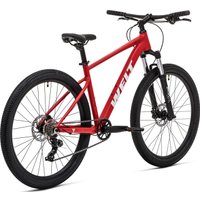 Велосипед Welt Rocket 1.0 27 HD M 2025 (Damask Red)