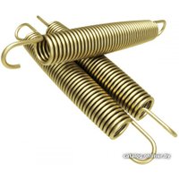 Батут Unix Line Classic 14ft Outside (синий/зеленый)