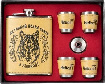 Подарочный набор Helios HS-N-W-А09