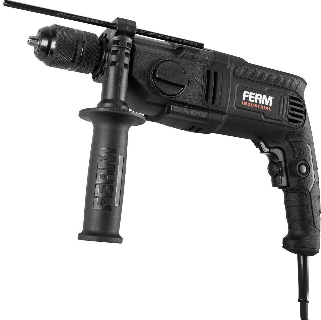 

Ударная дрель Ferm PDM1061P_K