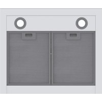 Кухонная вытяжка Midea MH60C668GW в Пинске