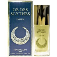 Духи Новая Заря Злато Скифов (30 мл)