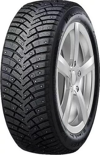 

Зимние шины Nexen WinGuard WinSpike 3 245/70R17 110T (с шипами)