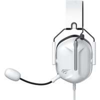 Наушники Havit Gamenote H2033d (белый/черный)