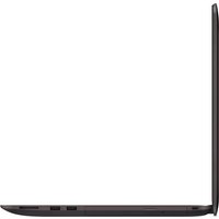 Ноутбук ASUS X756UV-T4036D