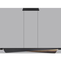 Подвесная люстра Odeon Light Hightech Linea 7017/24LA