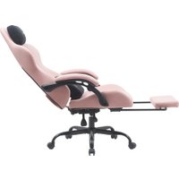 Игровое (геймерское) кресло VMMGame Thronex MC-AOT-2-B31-PK (Pink)
