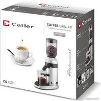 Электрическая кофемолка Catler CG 8011