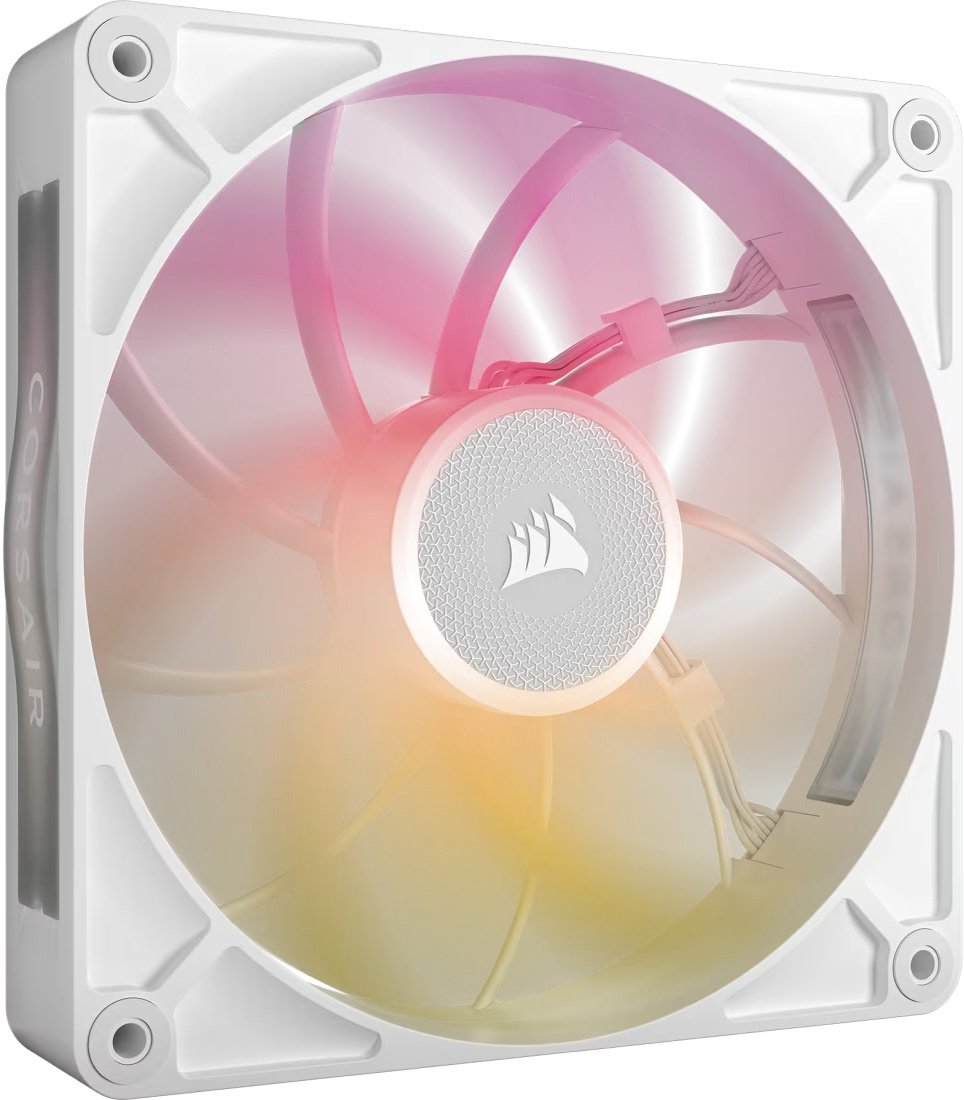 

Вентилятор для корпуса Corsair iCUE LINK RX140 RGB MAX CO-9051039-WW