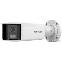 IP-камера Hikvision DS-2CD2T47G2P-LSU/SL(C) (2.8 мм, белый)