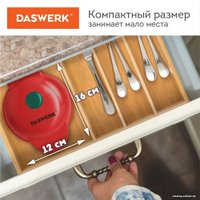 Вафельница Daswerk WM1 (455523)