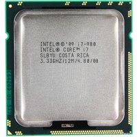 Процессор Intel Core i7-980